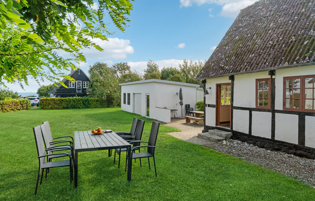 Feriehus - Besser , Danmark - D90725 9