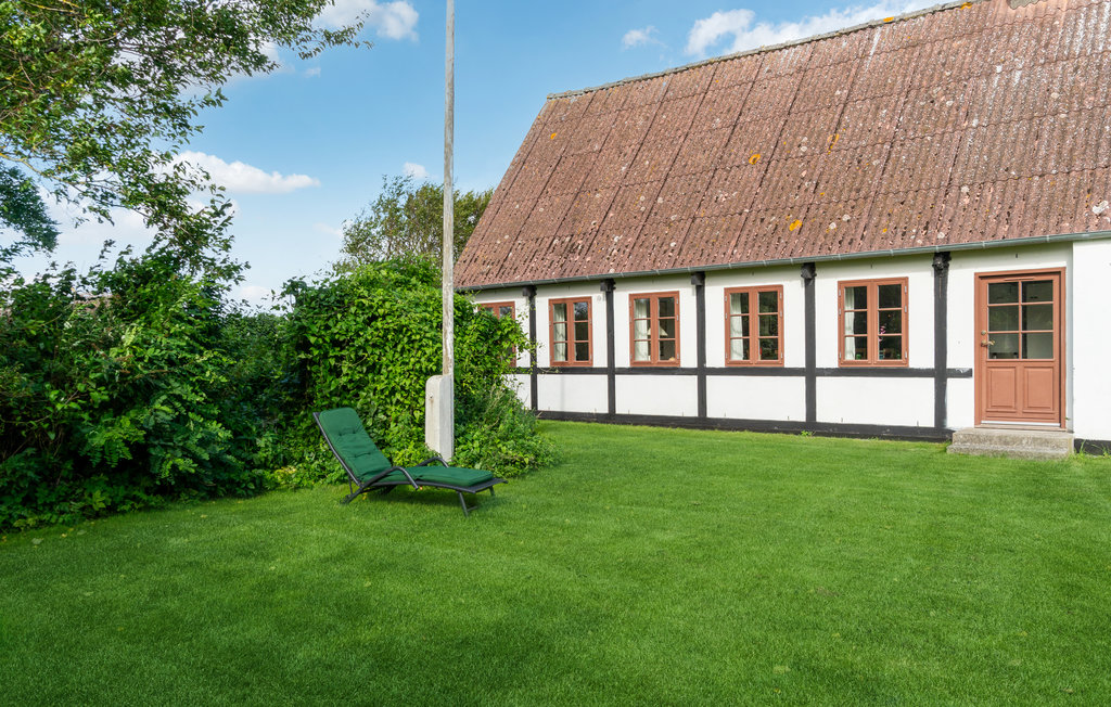 Feriehus - Besser , Danmark - D90725 11