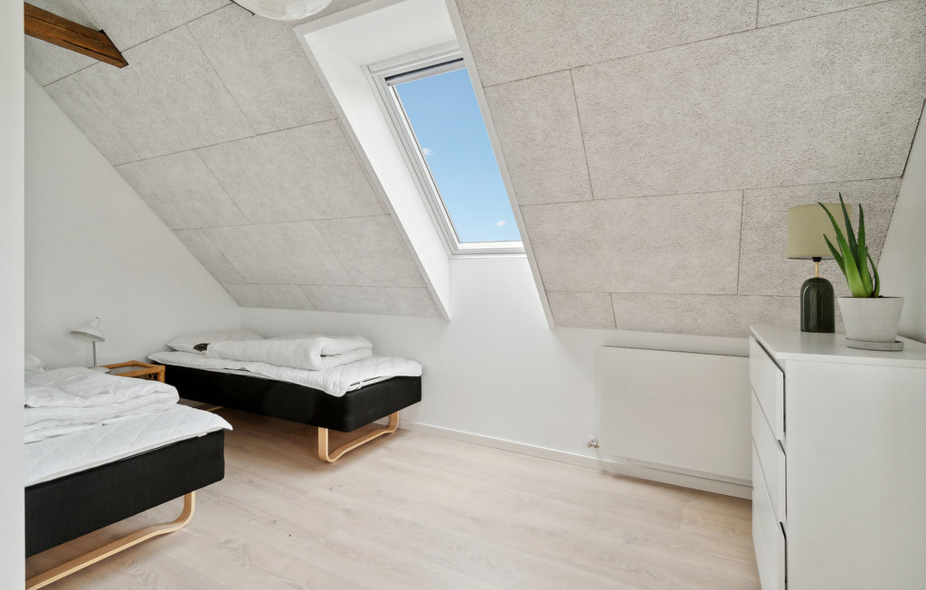 Feriehuse - Ballen , Danmark - D90609 15