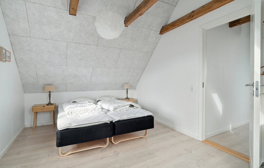 Feriehuse - Ballen , Danmark - D90609 16