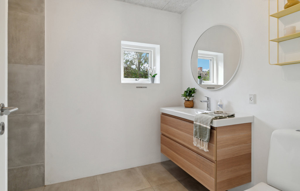 Feriehuse - Ballen , Danmark - D90609 17