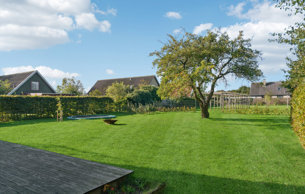 Feriehuse - Nordby , Danmark - D90058 9