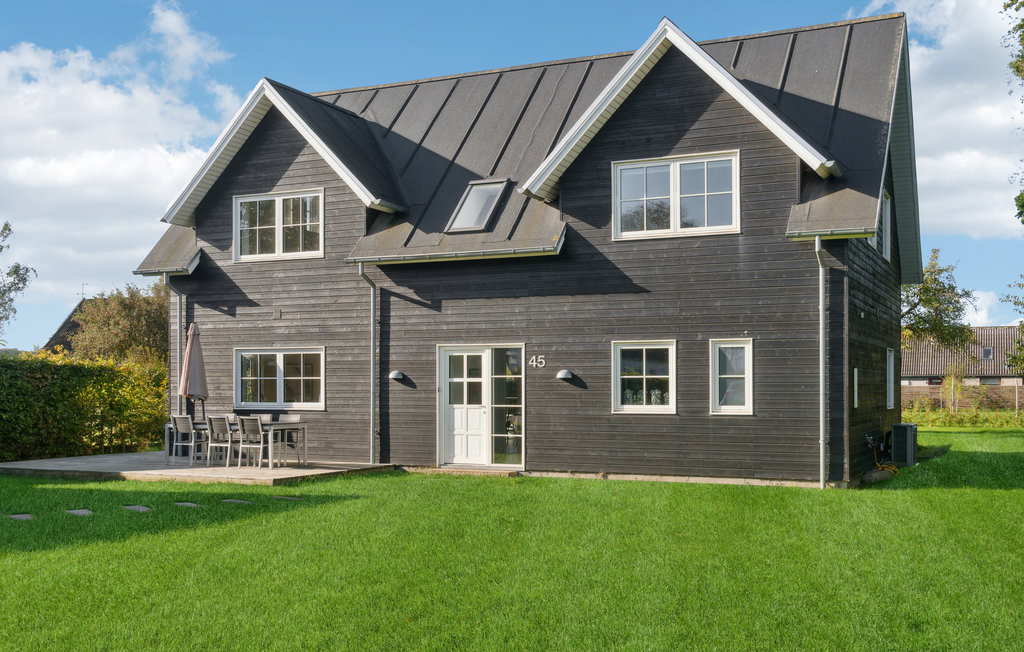 Feriehuse - Nordby , Danmark - D90058 10