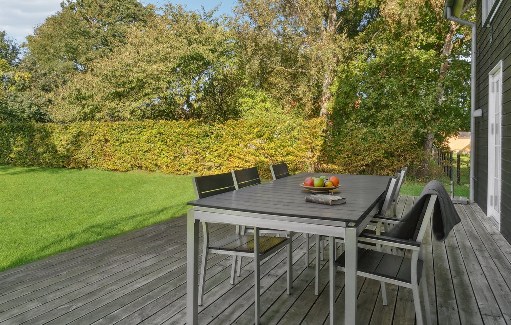 Feriehuse - Nordby , Danmark - D90058 12