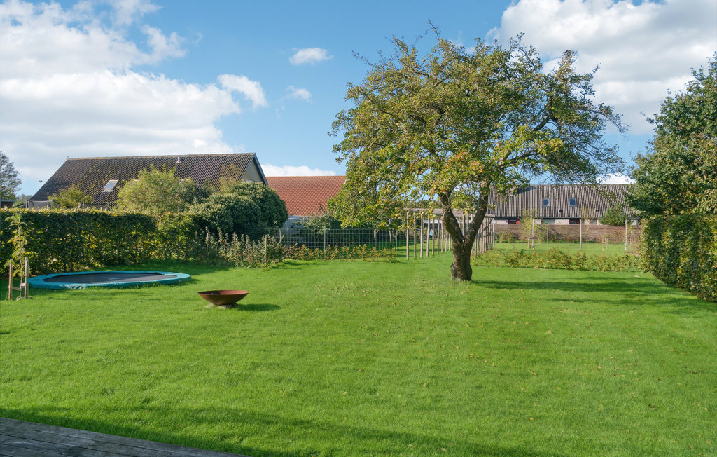 Feriehuse - Nordby , Danmark - D90058 13