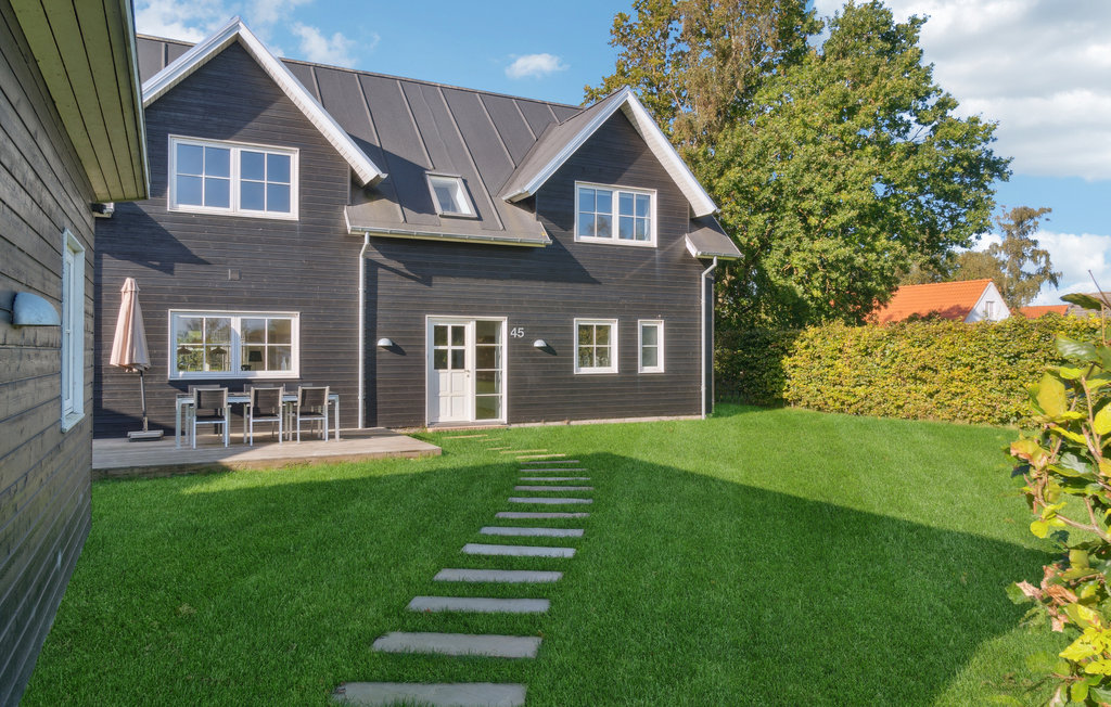 Feriehuse - Nordby , Danmark - D90058 11