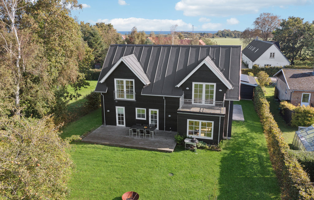 Feriehuse - Nordby , Danmark - D90058 1