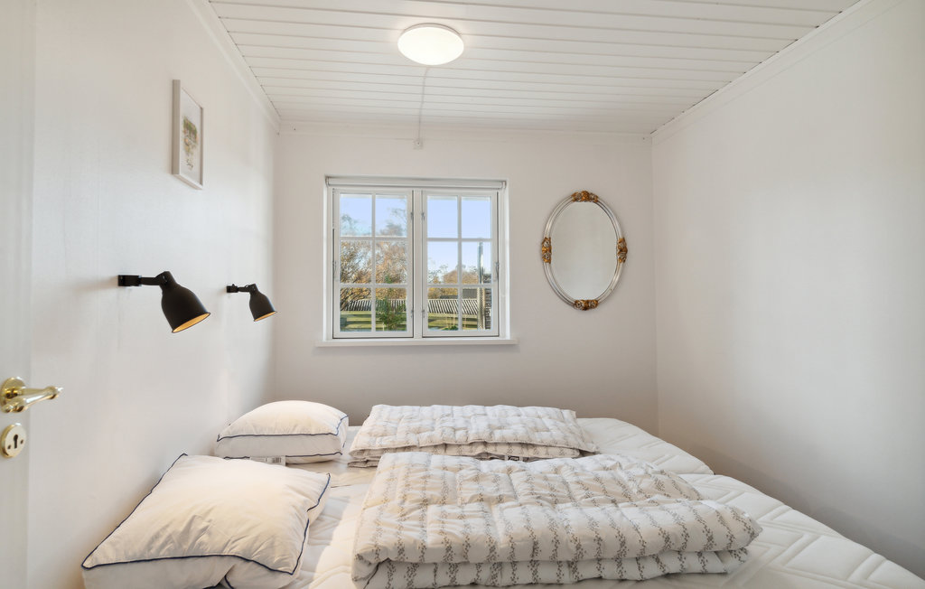 Feriehuse - Sælvig , Danmark - D90406 20