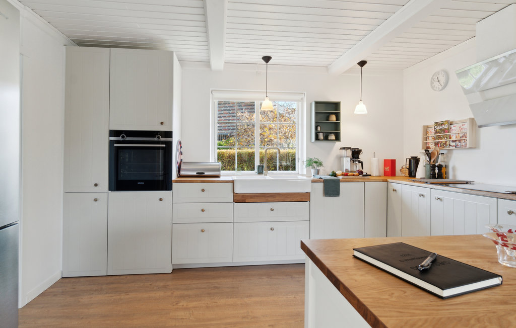 Feriehuse - Sælvig , Danmark - D90406 7