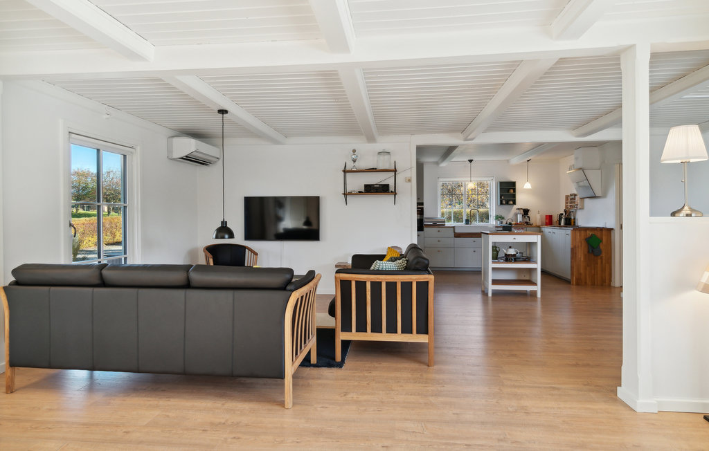 Feriehuse - Sælvig , Danmark - D90406 17