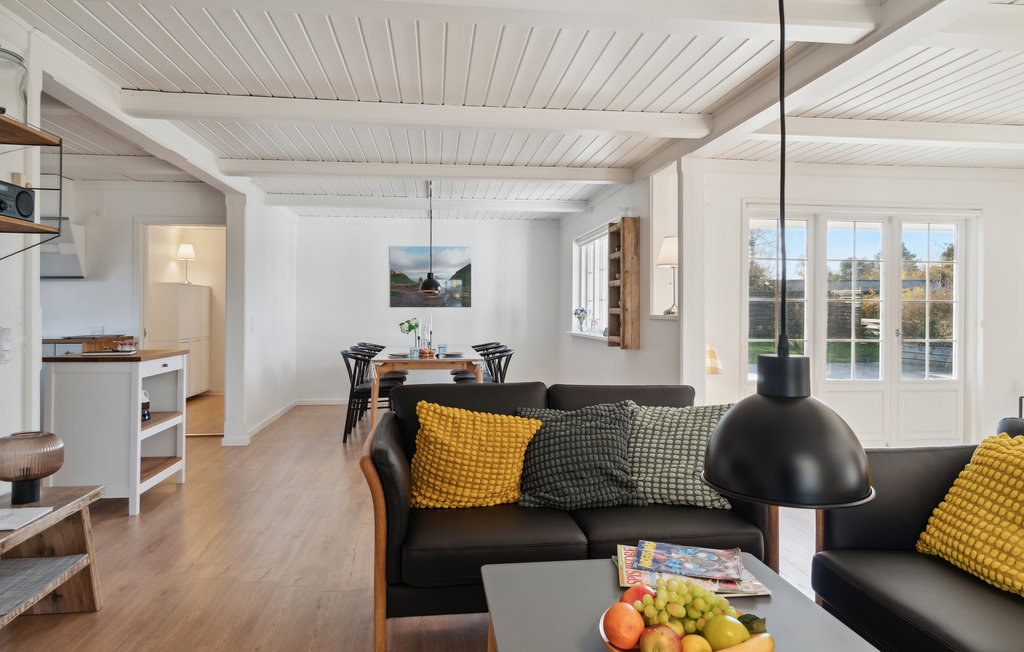 Feriehuse - Sælvig , Danmark - D90406 4