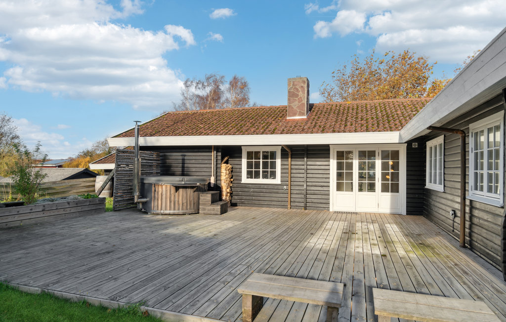 Feriehuse - Sælvig , Danmark - D90406 2