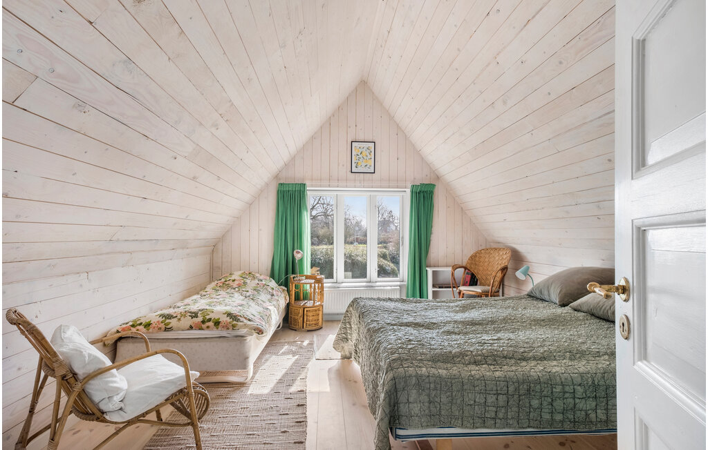 Lejlighed - Nordby , Danmark - D90051 16