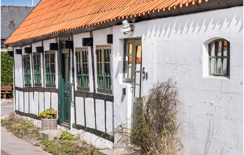 Lejlighed - Nordby , Danmark - D90051 10