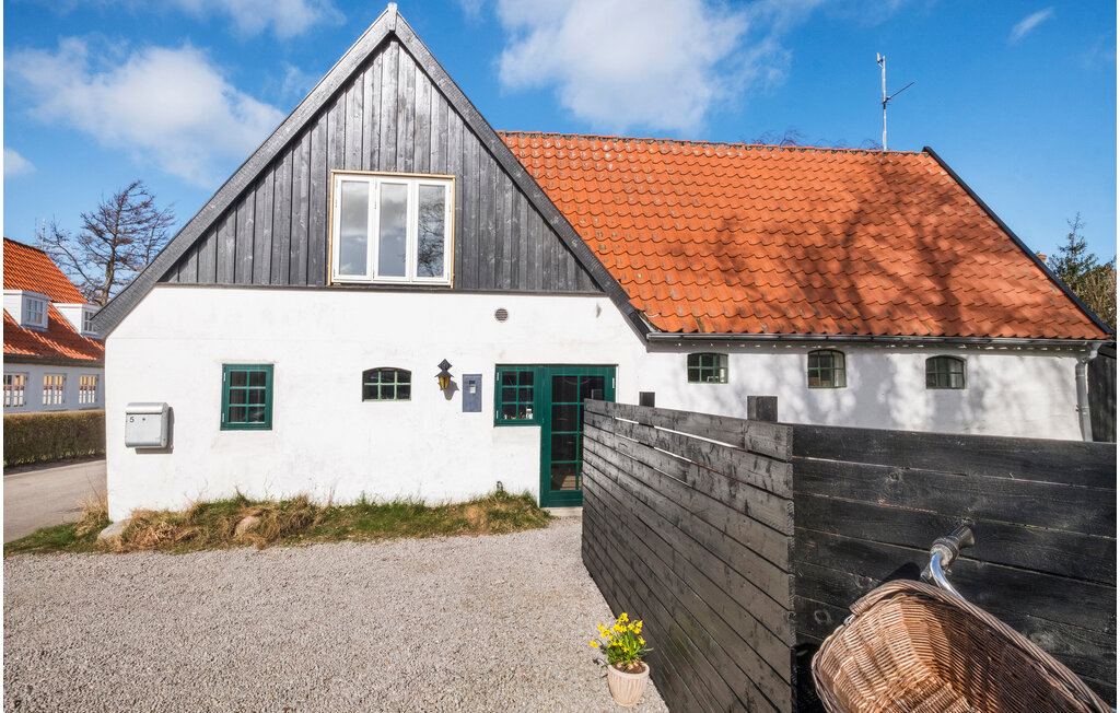 Lejlighed - Nordby , Danmark - D90051 9