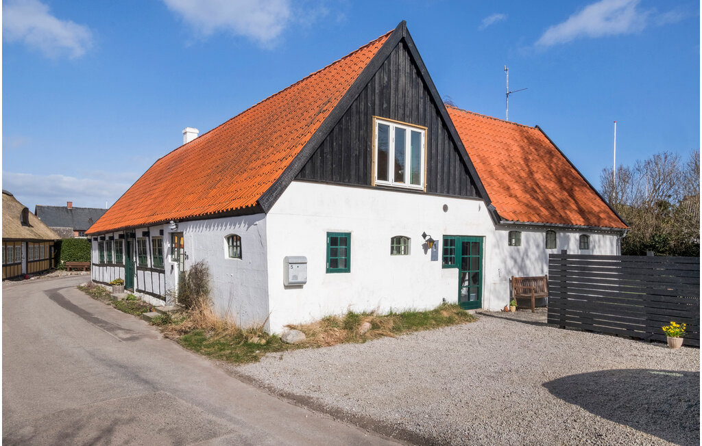 Lejlighed - Nordby , Danmark - D90051 2