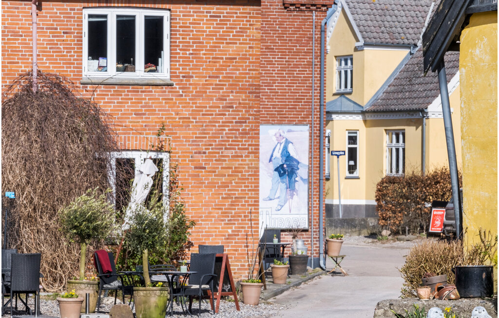 Lejlighed - Nordby , Danmark - D90051 11