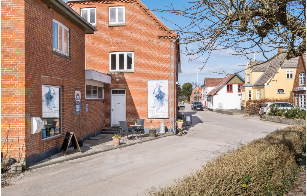 Lejlighed - Nordby , Danmark - D90051 12