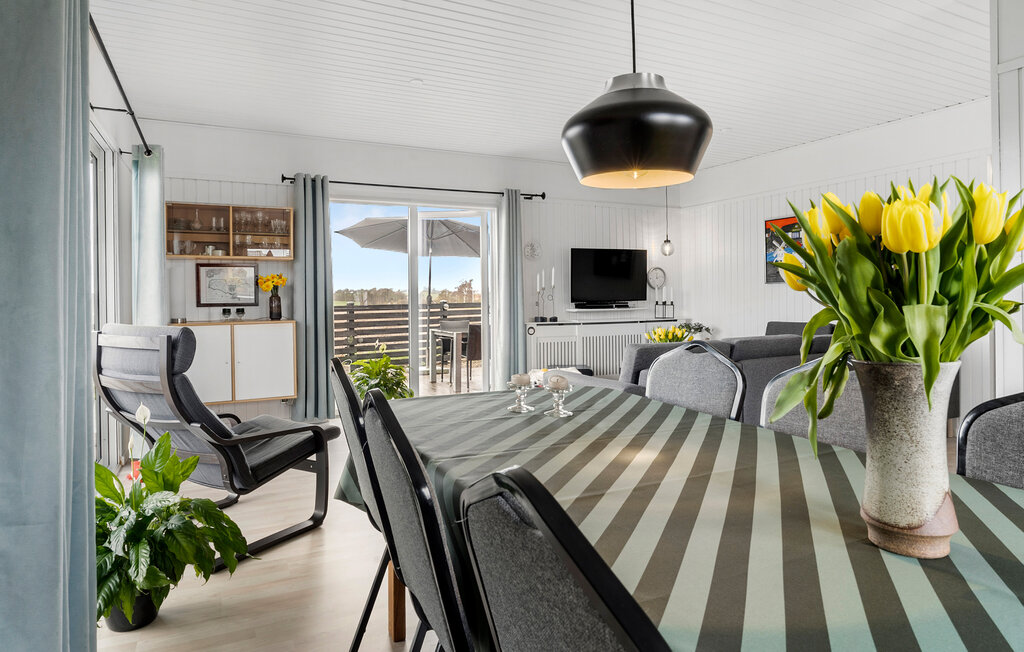 Feriehuse - Ballen , Danmark - D90604 5