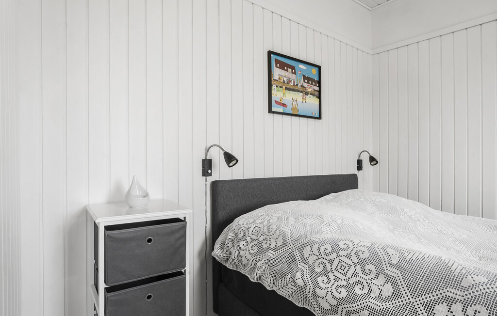 Feriehuse - Ballen , Danmark - D90604 15