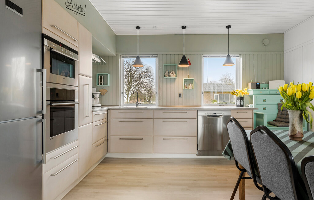 Feriehuse - Ballen , Danmark - D90604 11