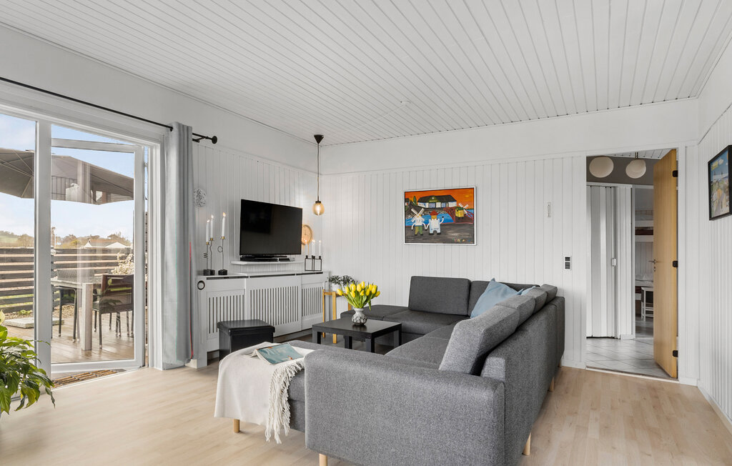 Feriehuse - Ballen , Danmark - D90604 3