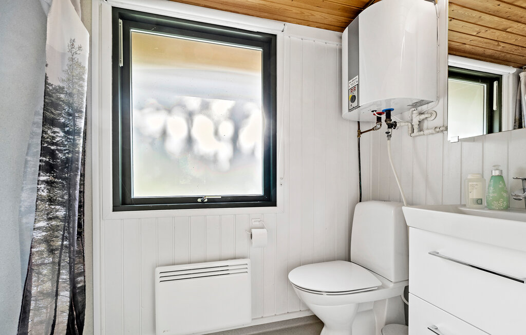 Feriehuse - Maarup , Danmark - D90212 15