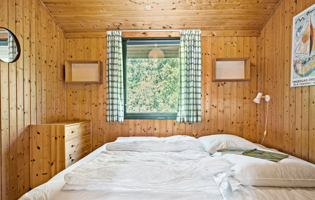 Feriehuse - Maarup , Danmark - D90212 12