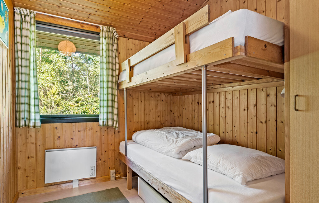 Feriehuse - Maarup , Danmark - D90212 13