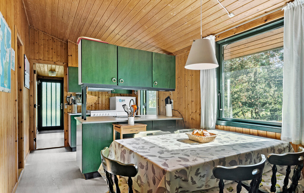 Feriehuse - Maarup , Danmark - D90212 7