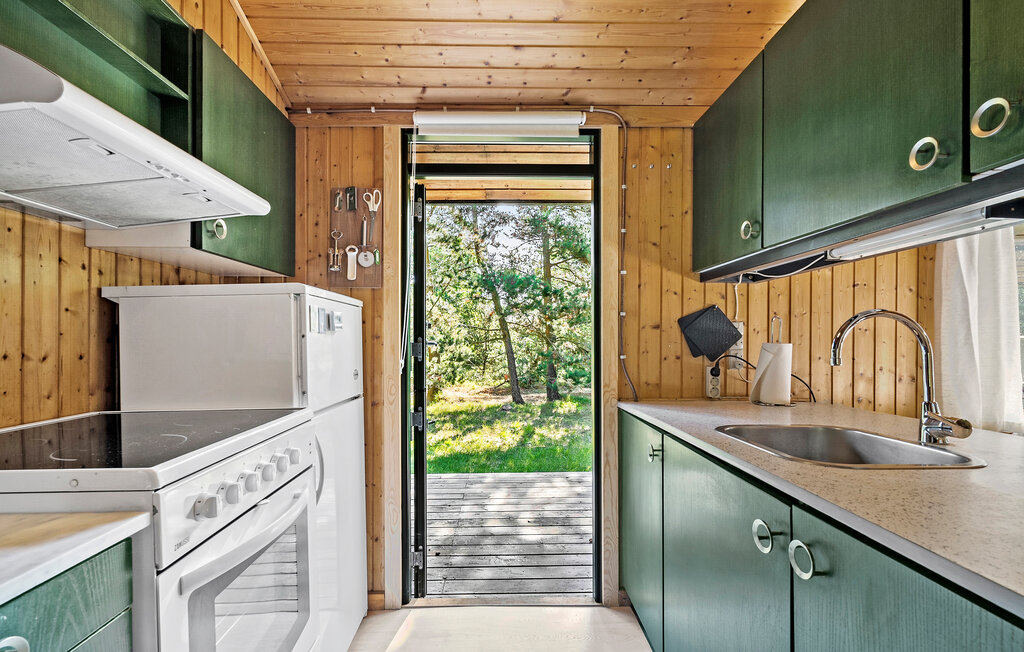 Feriehuse - Maarup , Danmark - D90212 8