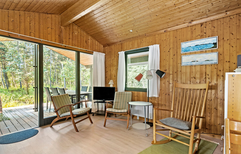 Feriehuse - Maarup , Danmark - D90212 4