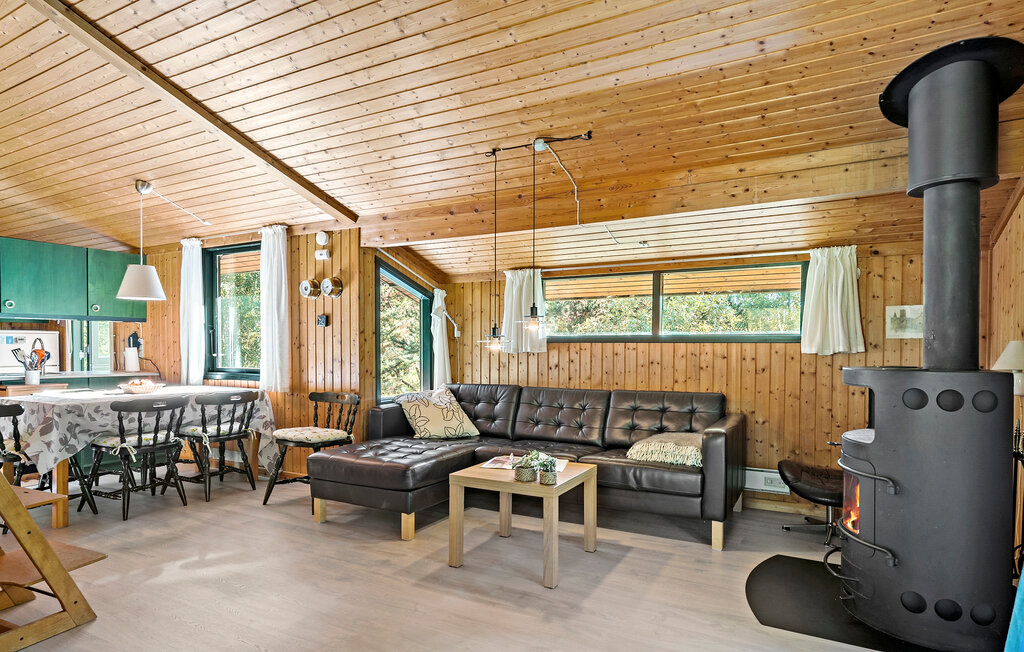 Feriehuse - Maarup , Danmark - D90212 5