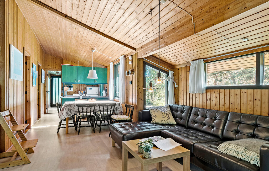 Feriehuse - Maarup , Danmark - D90212 6