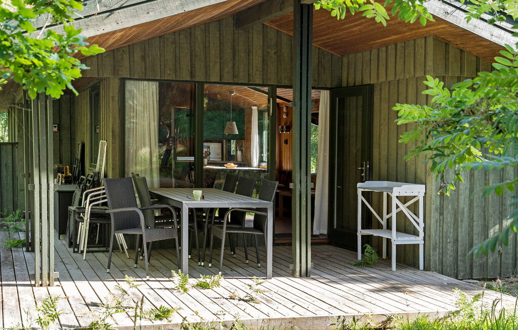 Feriehuse - Maarup , Danmark - D90212 9