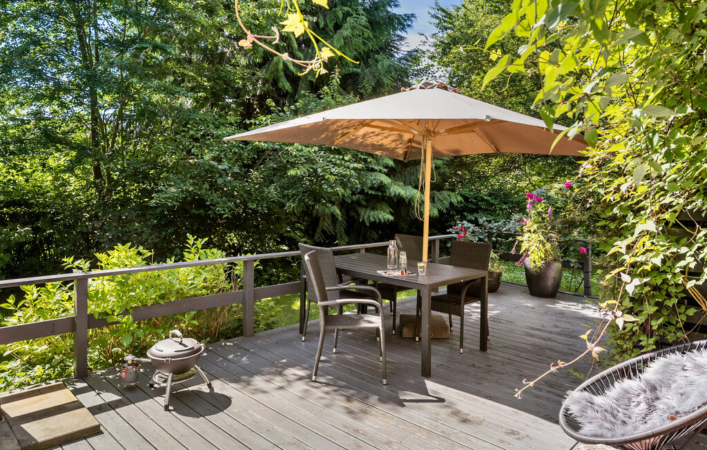 Domy wakacyjne - Maarup , Dania - D90068 11