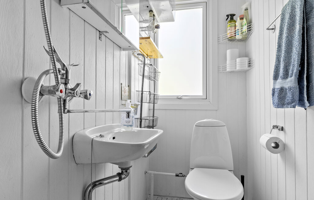 Feriehus - Maarup , Danmark - D90270 17