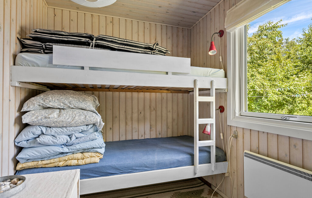 Feriehus - Maarup , Danmark - D90270 16