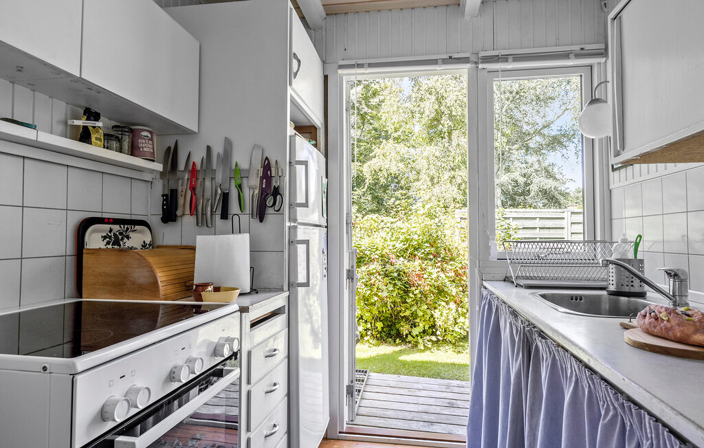 Feriehus - Maarup , Danmark - D90270 7