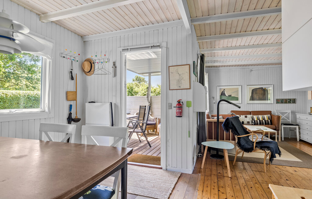 Feriehus - Maarup , Danmark - D90270 6