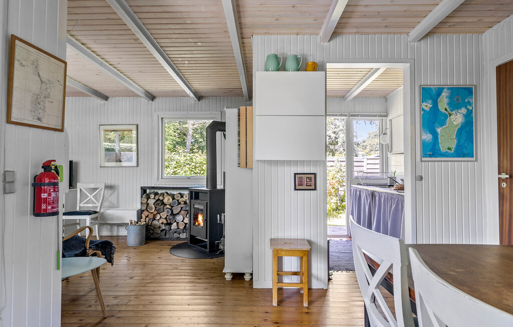 Feriehus - Maarup , Danmark - D90270 13