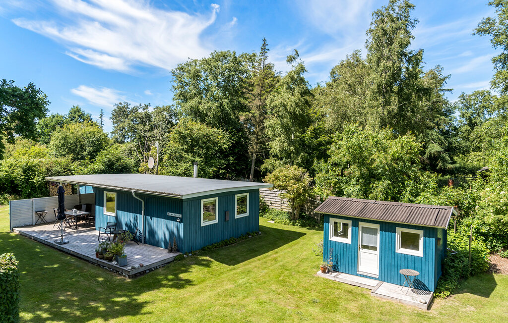 Feriehus - Maarup , Danmark - D90270 1