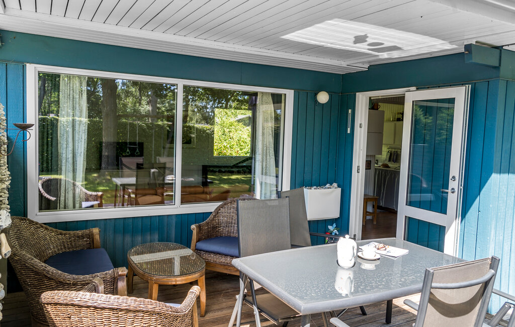 Feriehus - Maarup , Danmark - D90270 2