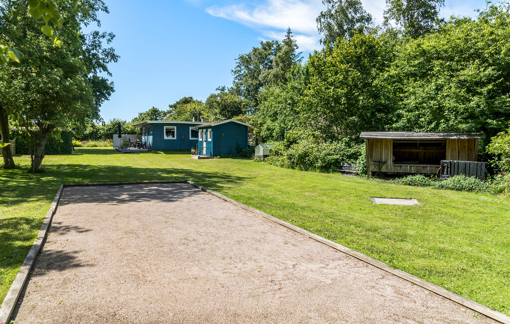 Feriehus - Maarup , Danmark - D90270 11