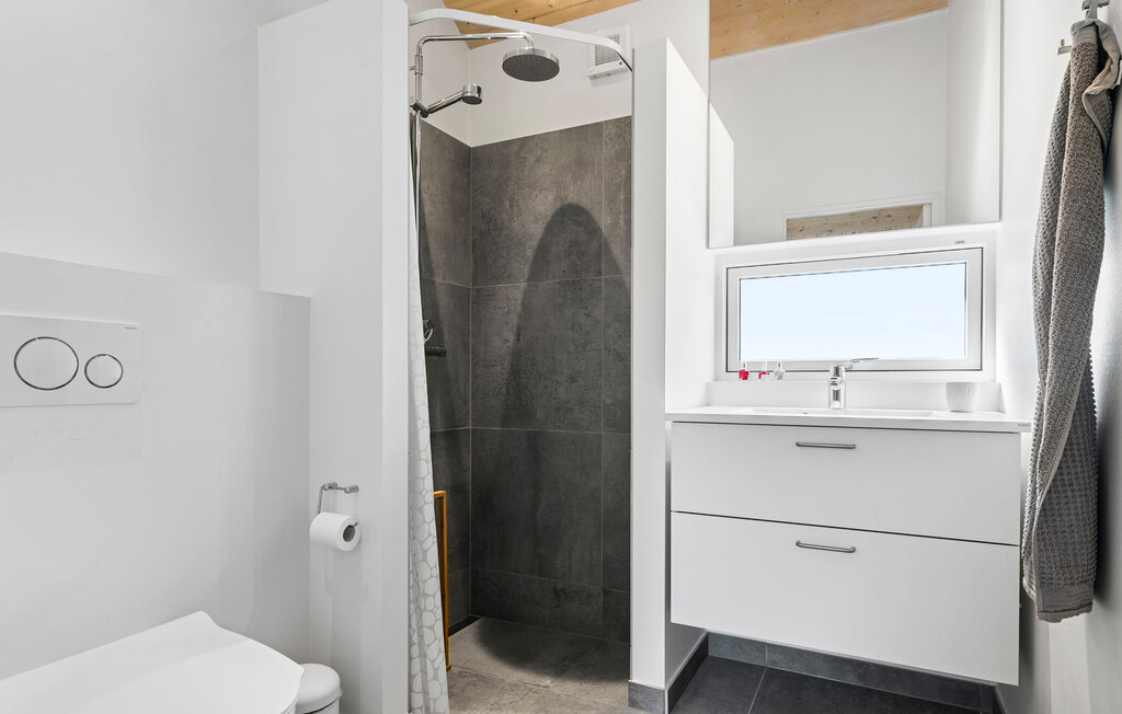 Ferienhaus - Langemark , Dänemark - D90643 22