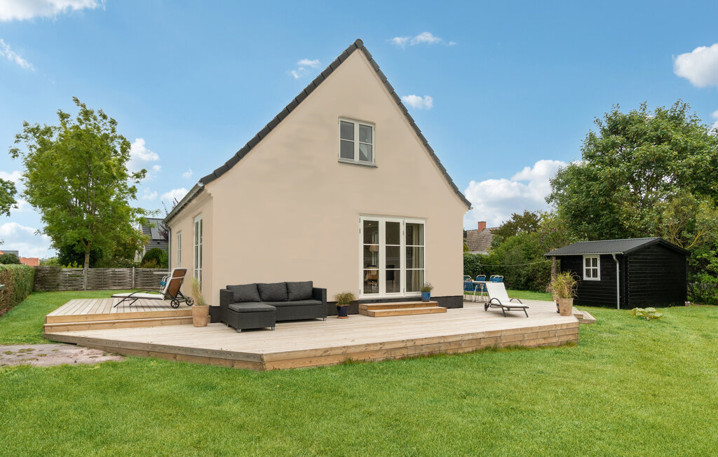 Feriehuse - Ballen , Danmark - D90609 11