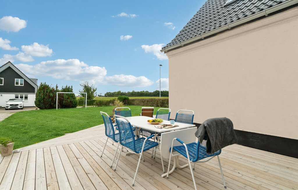 Feriehuse - Ballen , Danmark - D90609 12