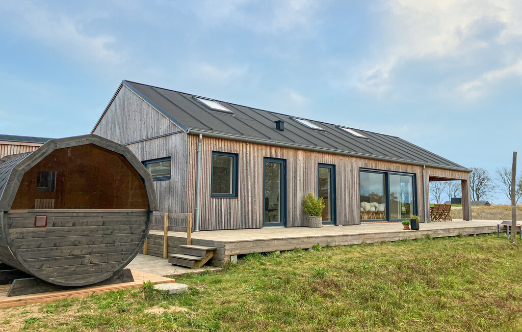 Feriehuse - Samsø , Danmark - D90606 9