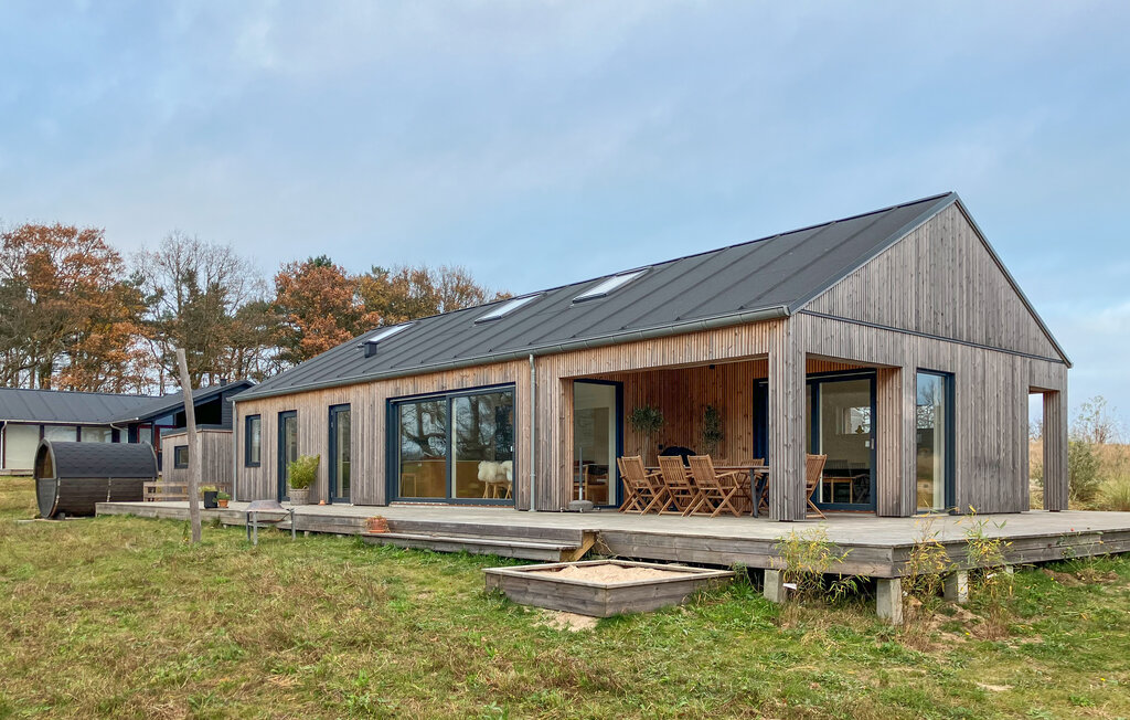 Feriehuse - Samsø , Danmark - D90606 1