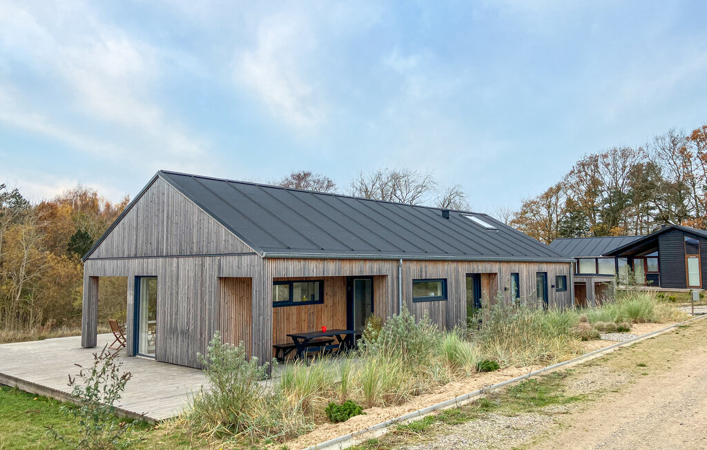 Feriehuse - Samsø , Danmark - D90606 10